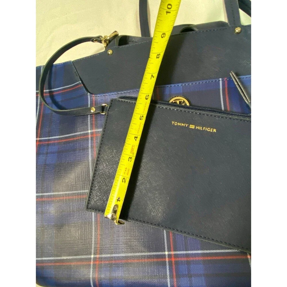 Tommy Hilfiger Tote Bag‎ - Picture 11 of 12